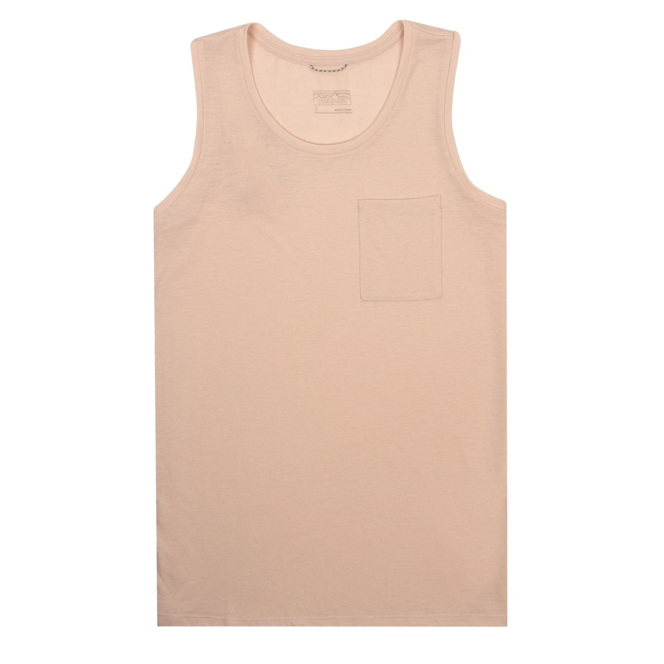 Patagonia Womens Mainstay Tank Cameo - The Sporting Lodge