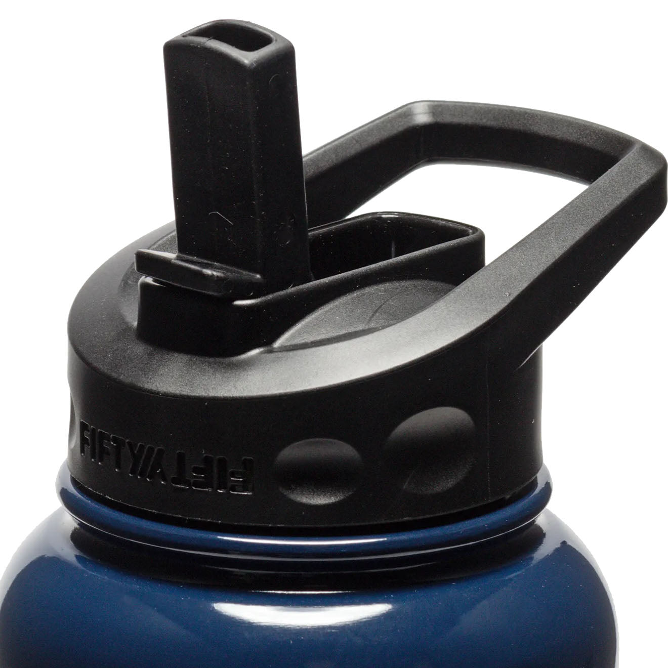 Pendleton Insulated 34oz Bottle Harding Navy - The Sporting Lodge