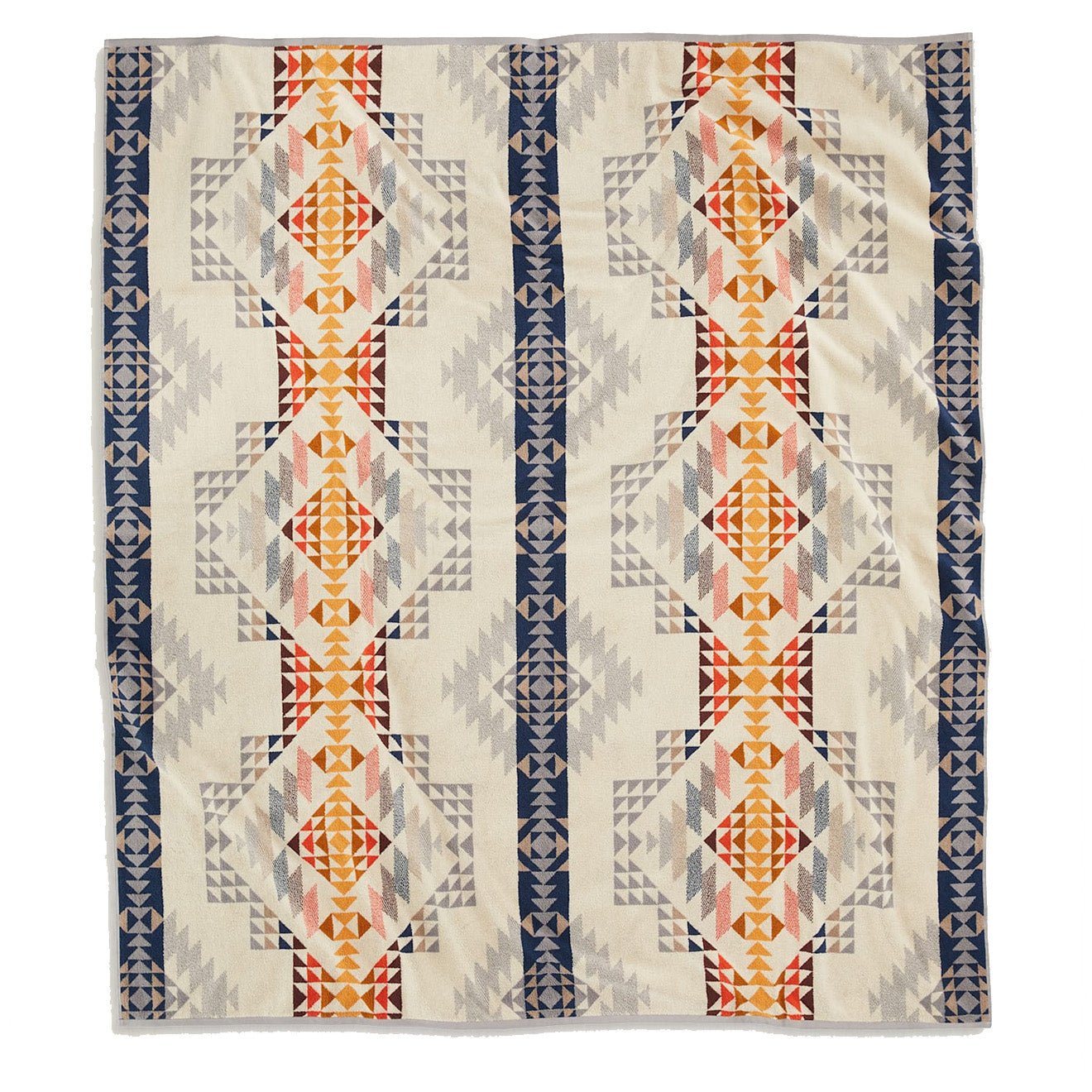Pendleton Jacquard Towel For Two Smith Rock - The Sporting Lodge
