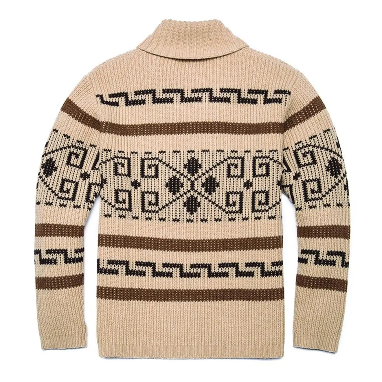Pendleton The Original Westerley Tan / Brown - The Sporting Lodge