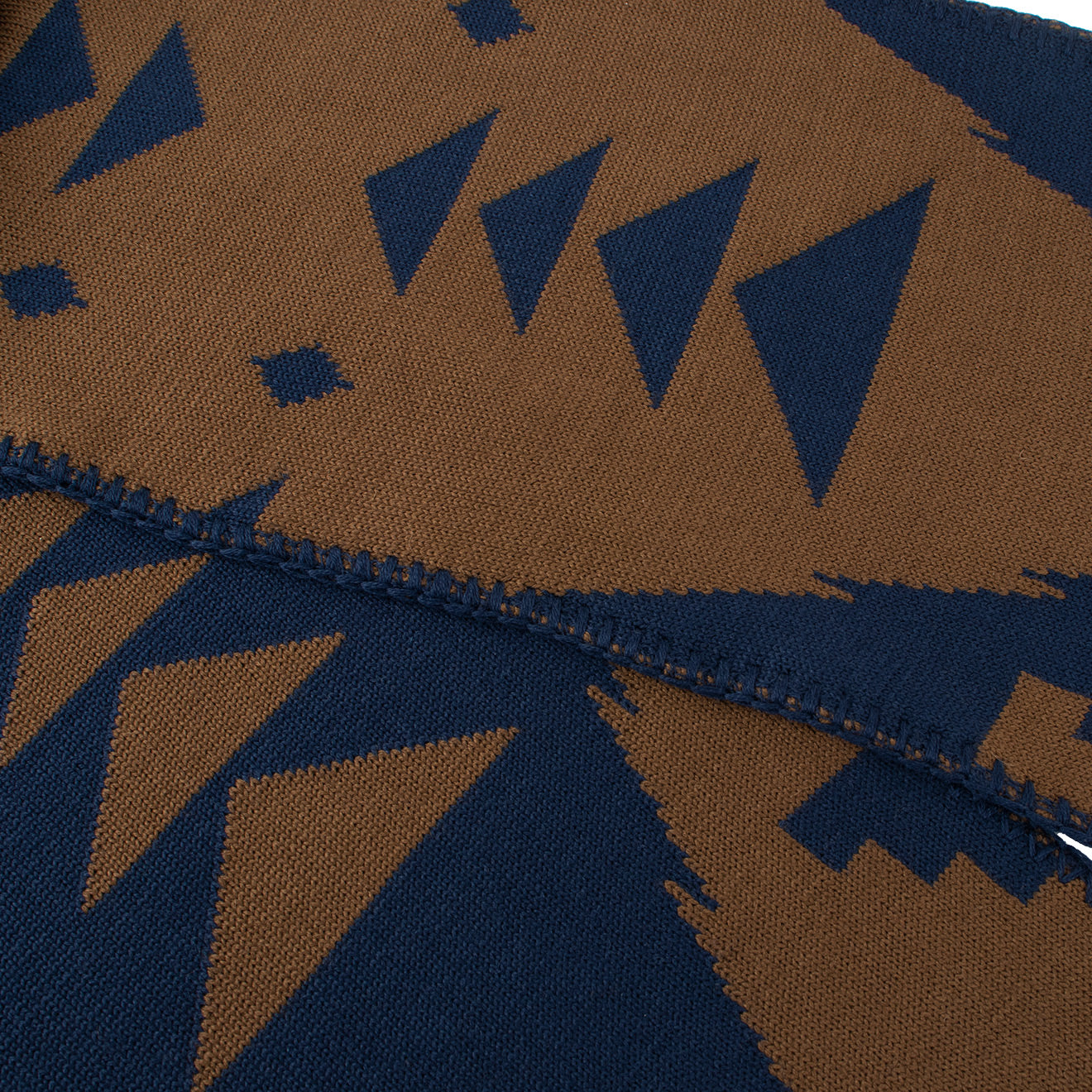 Pendleton Wool Knit Scarf Siskiyou - The Sporting Lodge