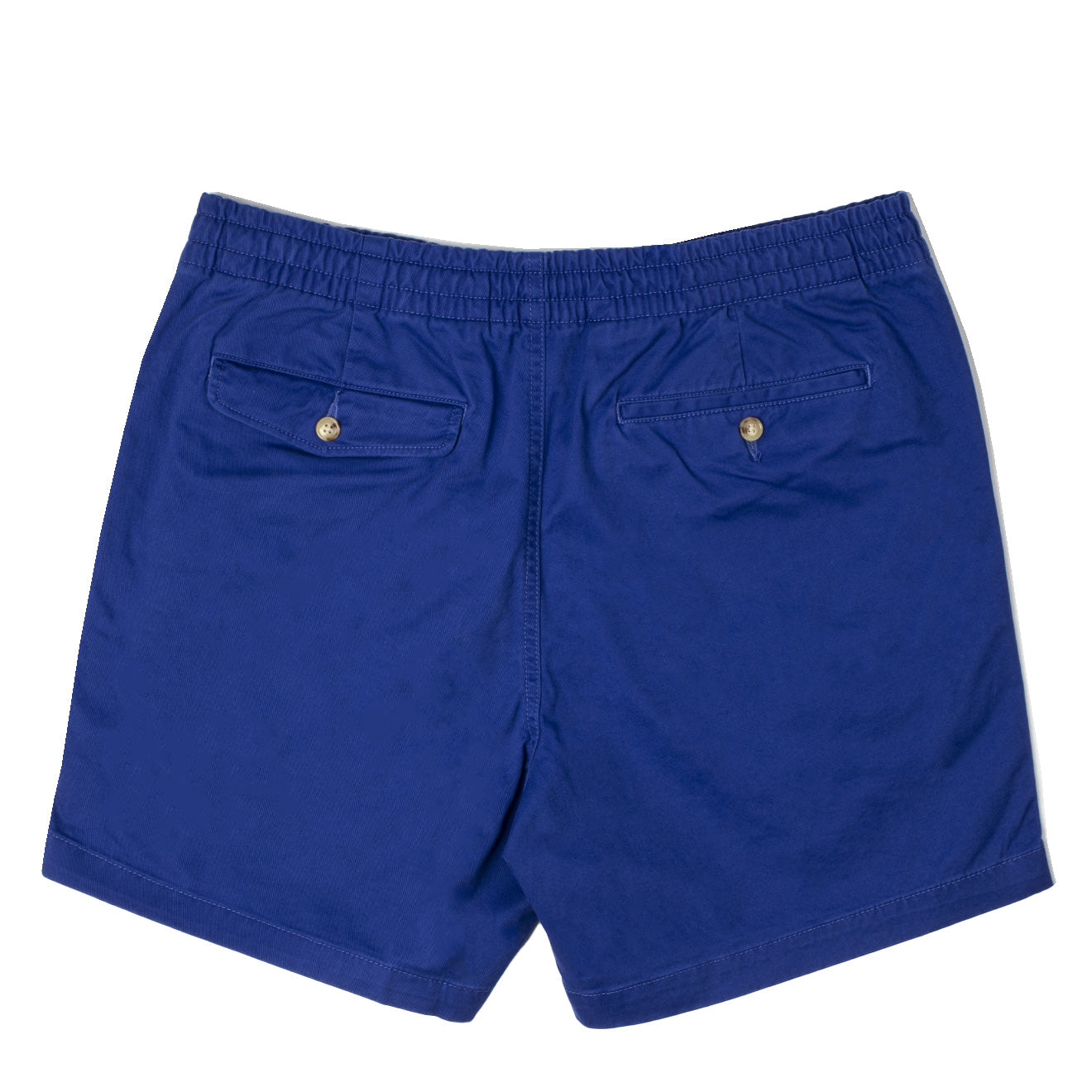 Polo Ralph Lauren Classic Fit Prepster Short Heritage Royal Blue - The Sporting Lodge