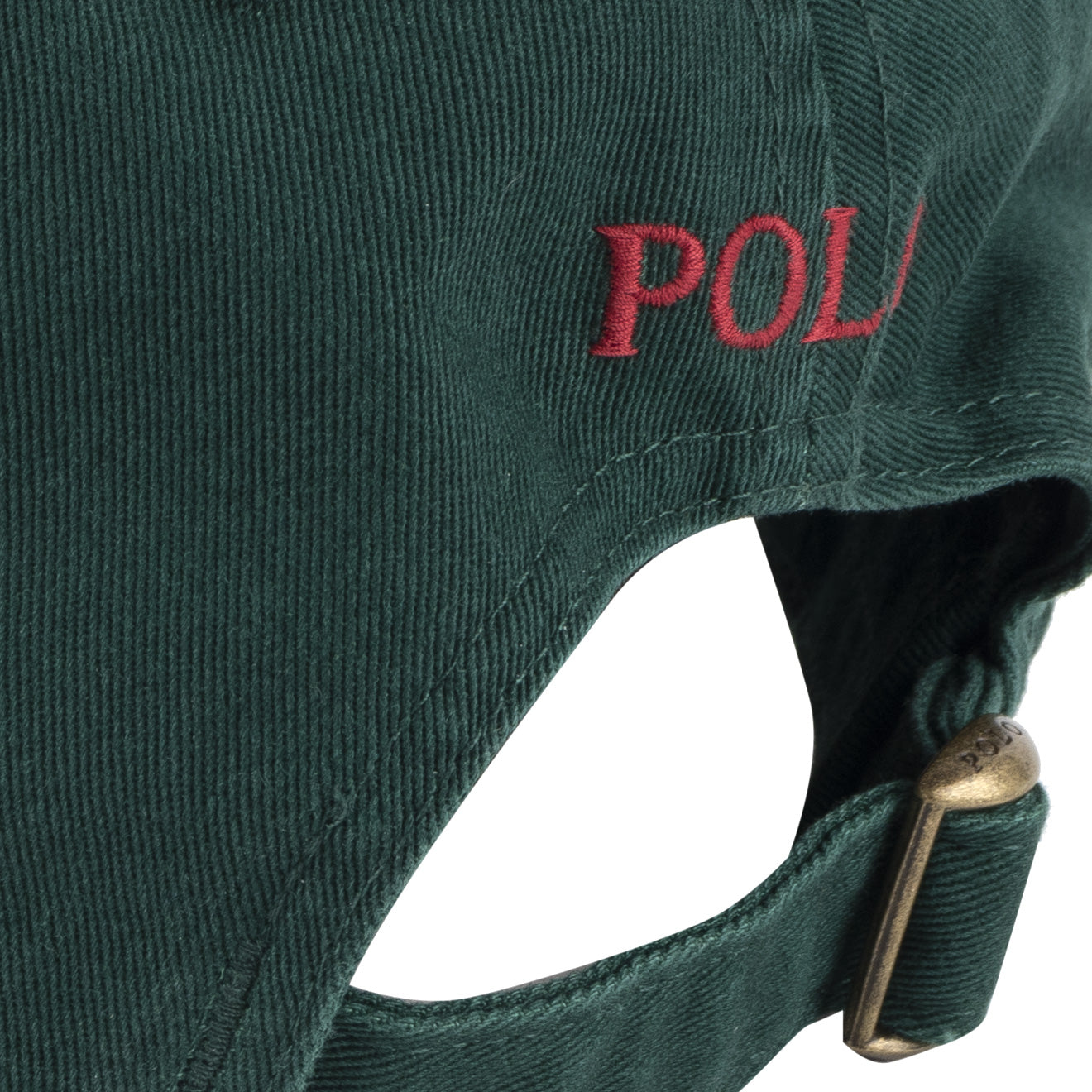 Polo Ralph Lauren Classic Sports Cap College Green - The Sporting Lodge