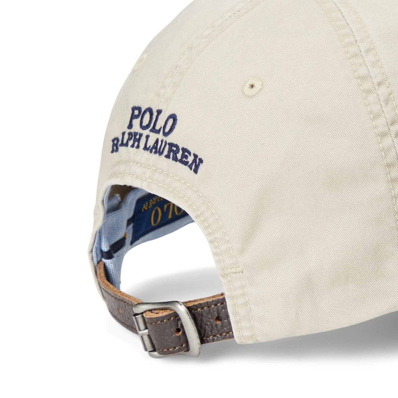 Polo Ralph Lauren Classic Sports Cap Khaki Tan - The Sporting Lodge