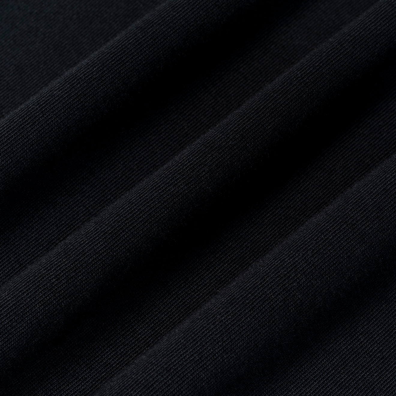 Polo Ralph Lauren Custom Slim Fit Cotton T-Shirt RL Black - The Sporting Lodge