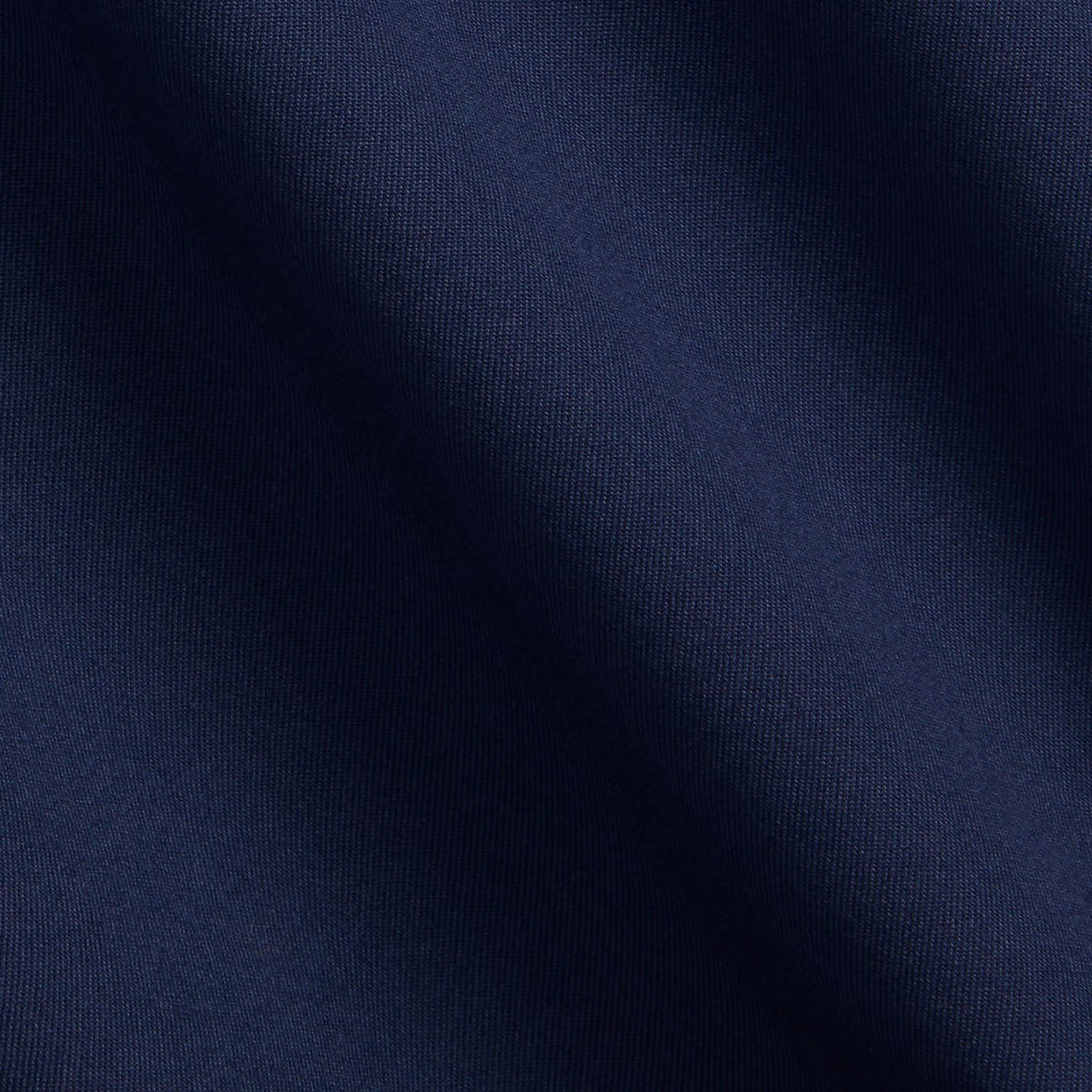 Polo Ralph Lauren Slim Fit Twill Shirt Newport Navy - The Sporting Lodge
