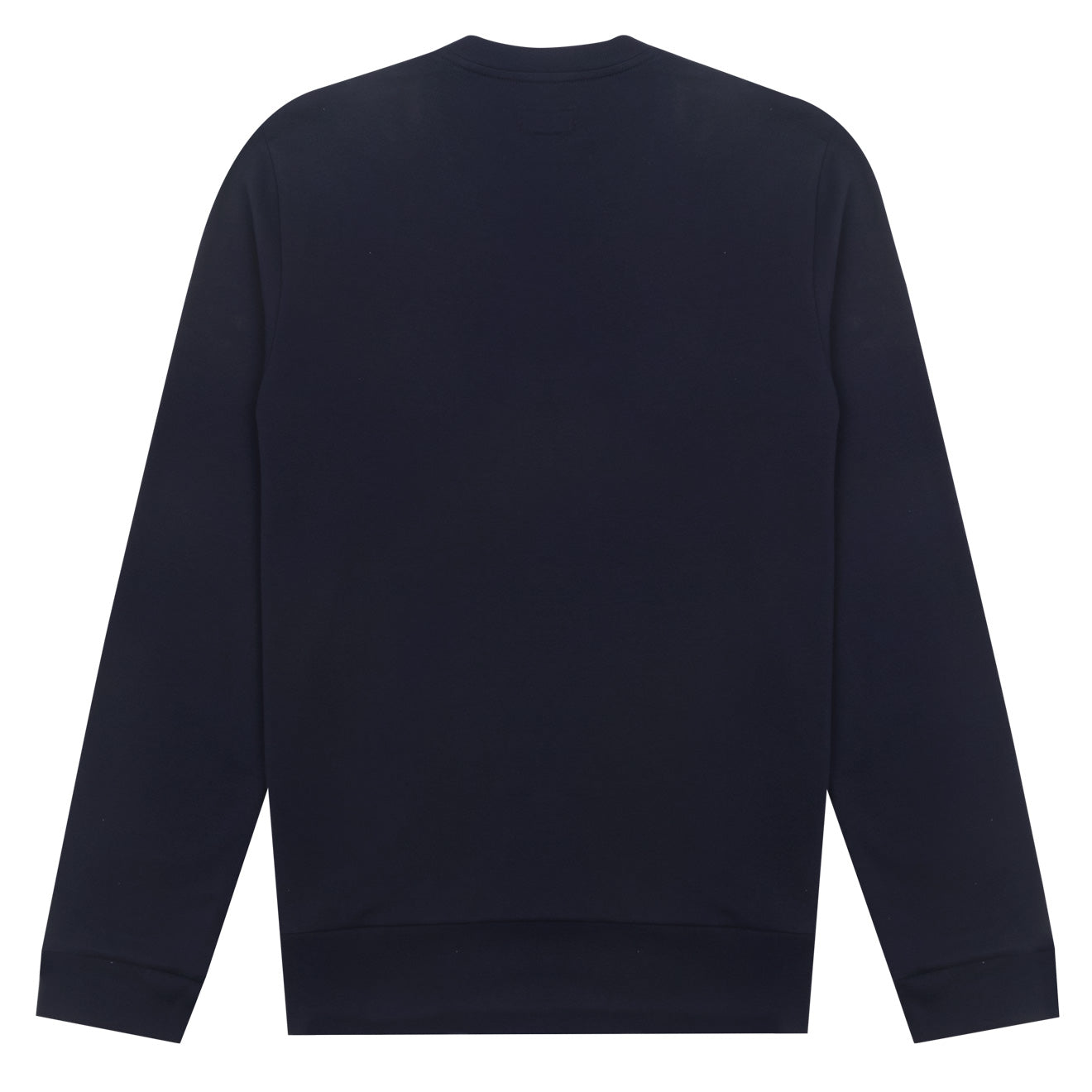 Polo Ralph Lauren L/S Crew Sleep Top Cruise Navy - The Sporting Lodge