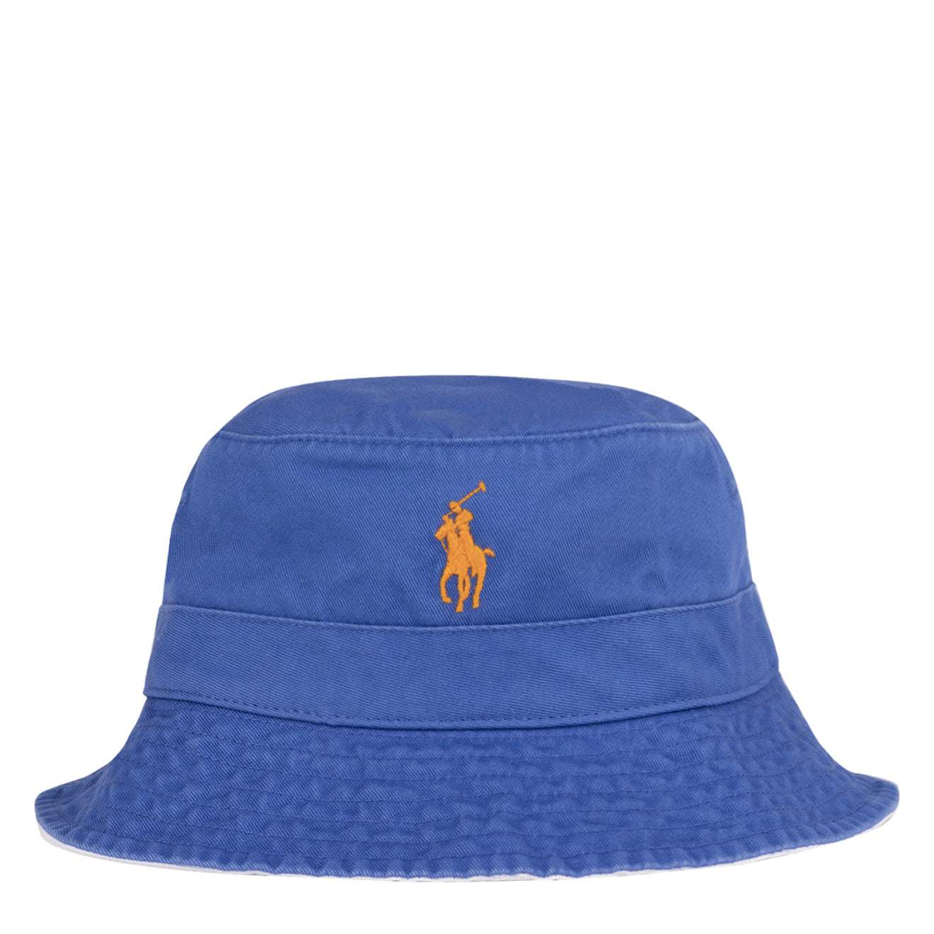 Polo Ralph Lauren Loft Bucket Hat New Iris - The Sporting Lodge