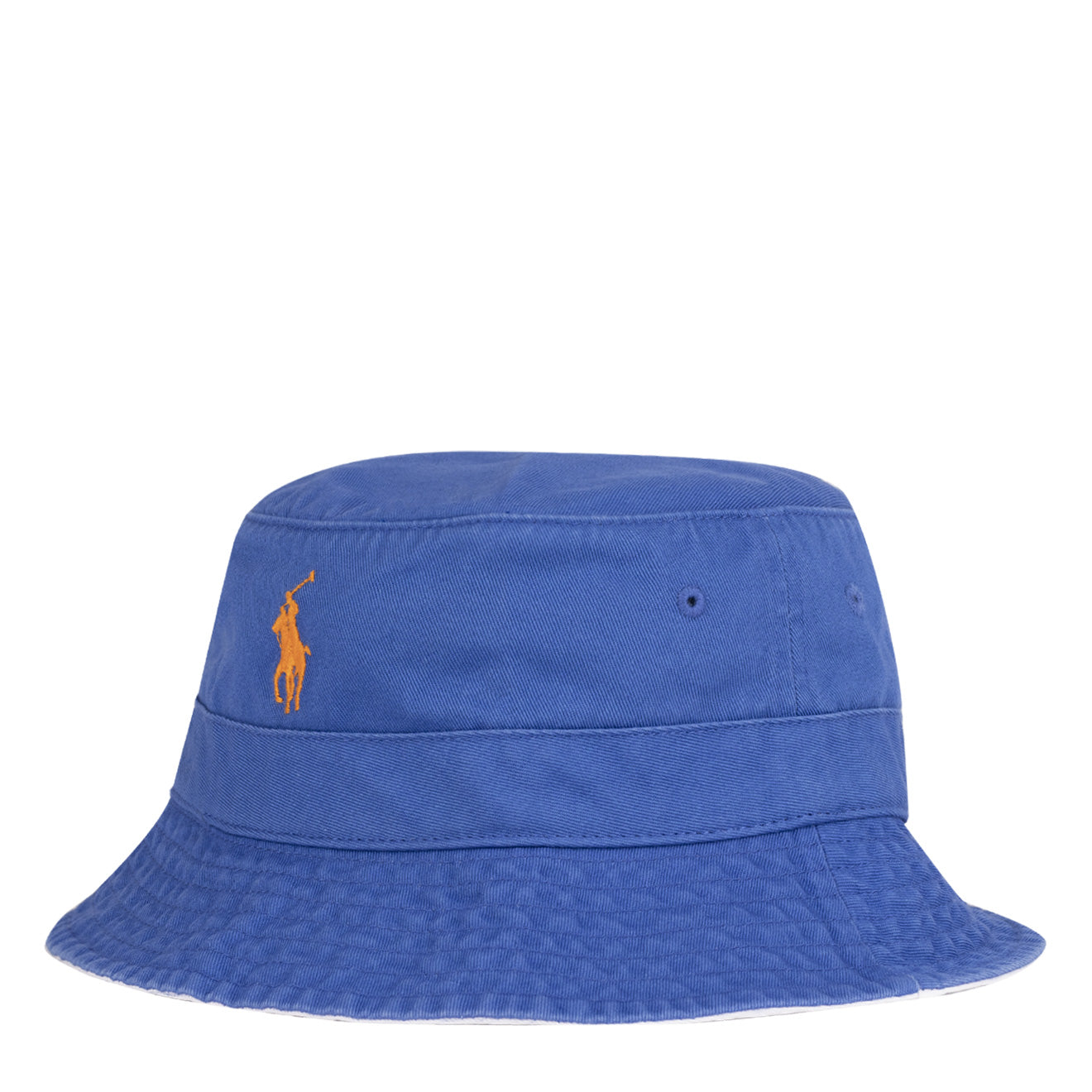 Polo Ralph Lauren Loft Bucket Hat New Iris - The Sporting Lodge