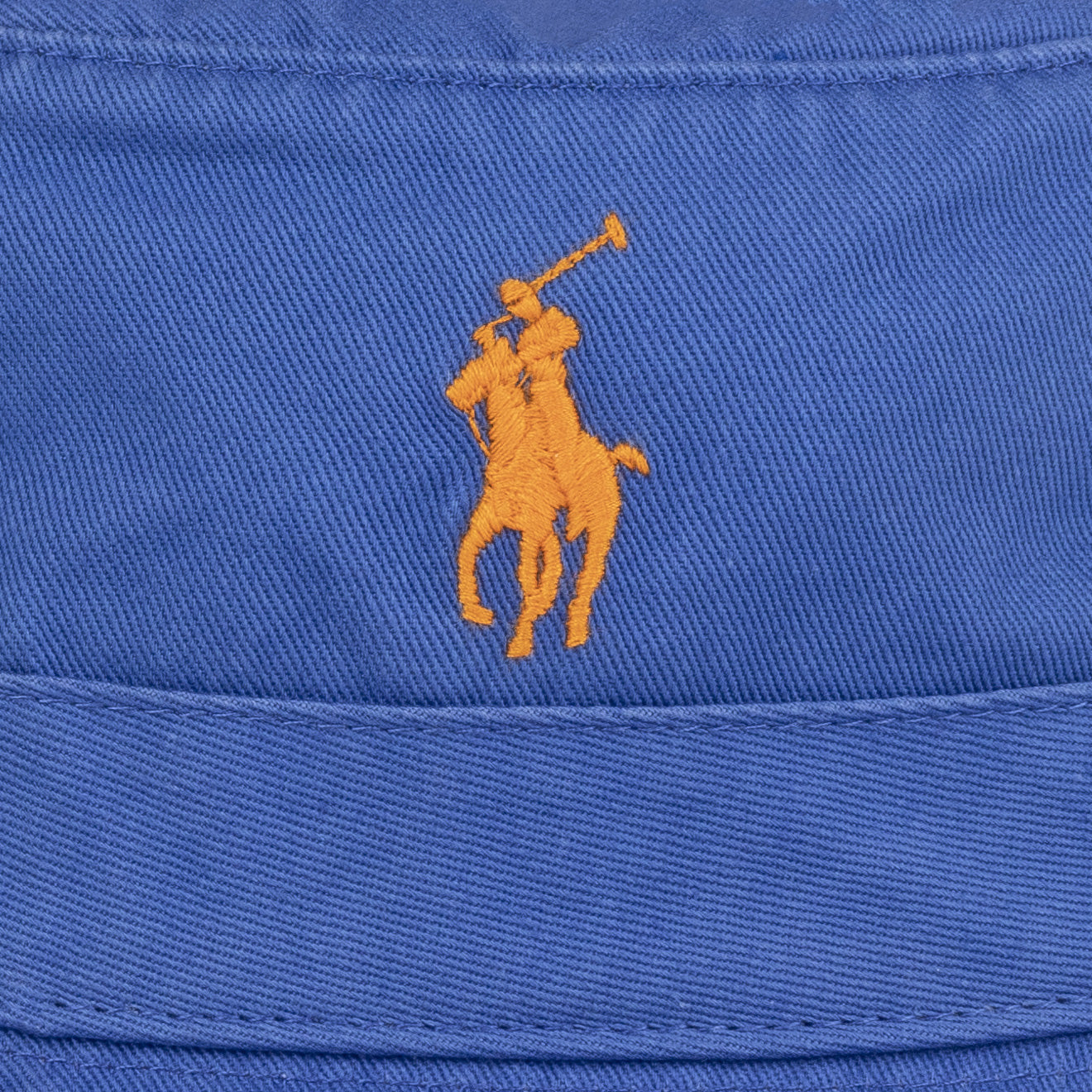 Polo Ralph Lauren Loft Bucket Hat New Iris - The Sporting Lodge