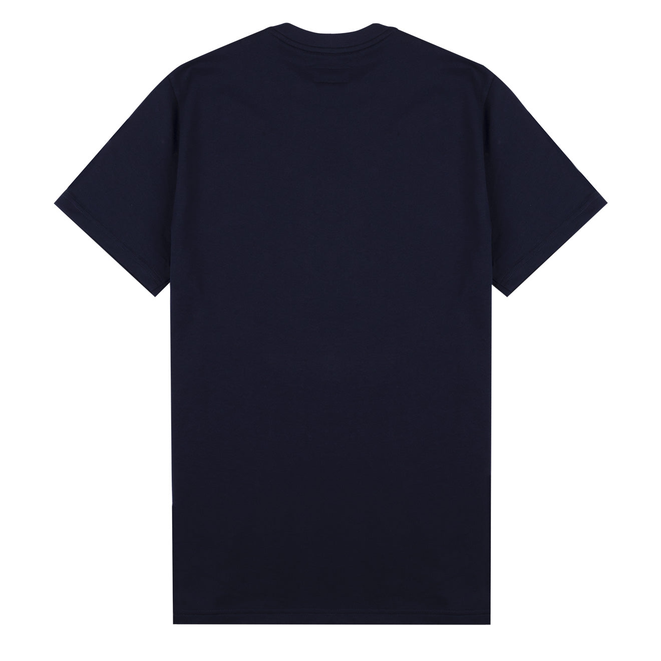 Polo Ralph Lauren S/S Crew Neck Sleep Top Cruise Navy - The Sporting Lodge