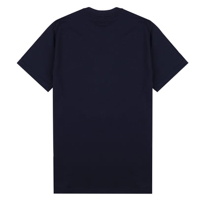 Polo Ralph Lauren S/S Crew Neck Sleep Top Cruise Navy - The Sporting Lodge