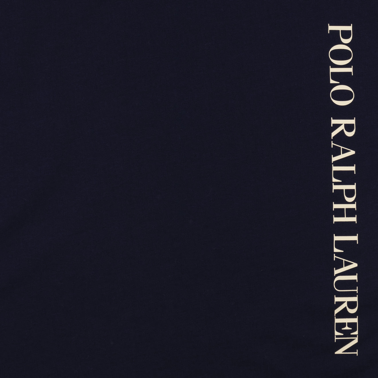 Polo Ralph Lauren S/S Crew Neck Sleep Top Cruise Navy - The Sporting Lodge