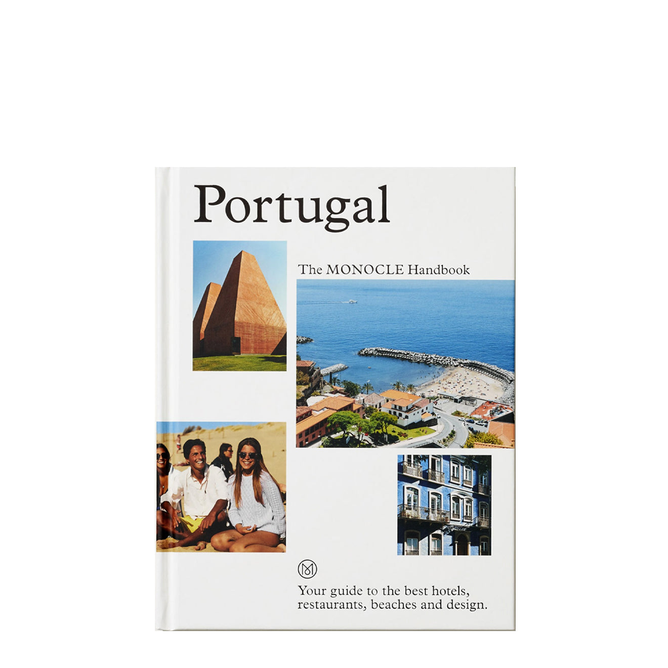 Portugal: The Monocle Handbook - The Sporting Lodge