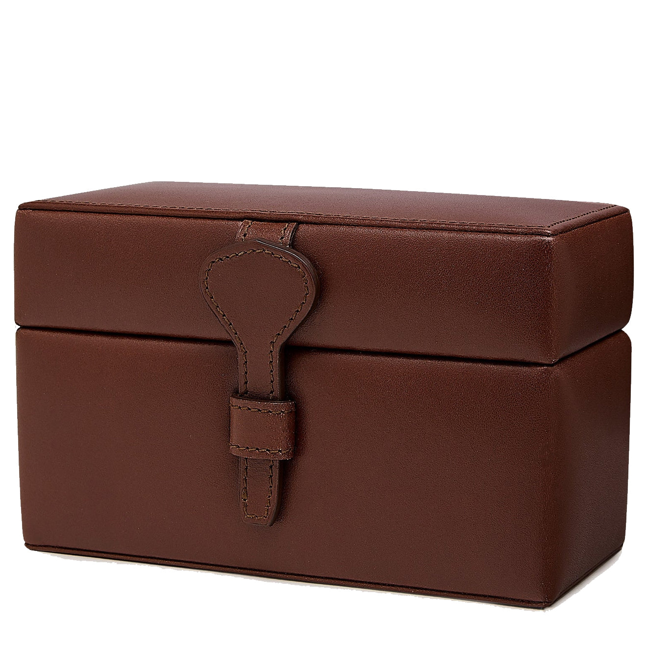 Purdey Glass Position Finder Set In Leather Case In Silver - The Sporting Lodge