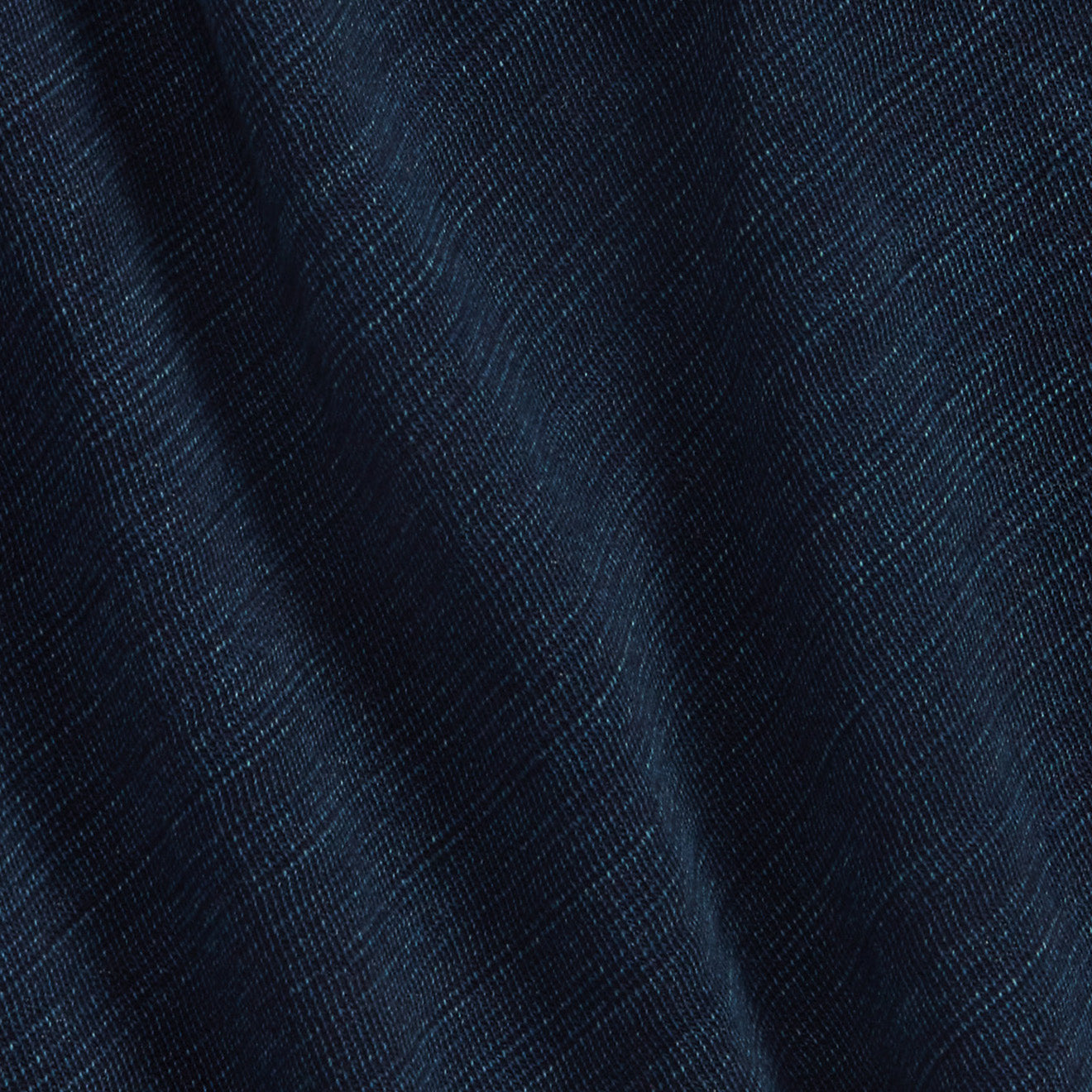 RRL by Ralph Lauren Indigo French Terry Short Indigo - The Sporting Lodge