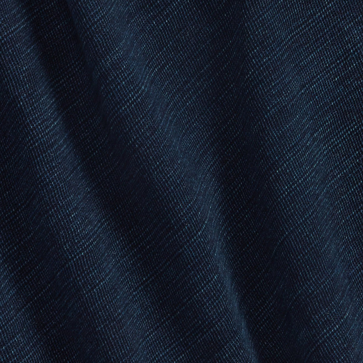 RRL by Ralph Lauren Indigo French Terry Short Indigo - The Sporting Lodge