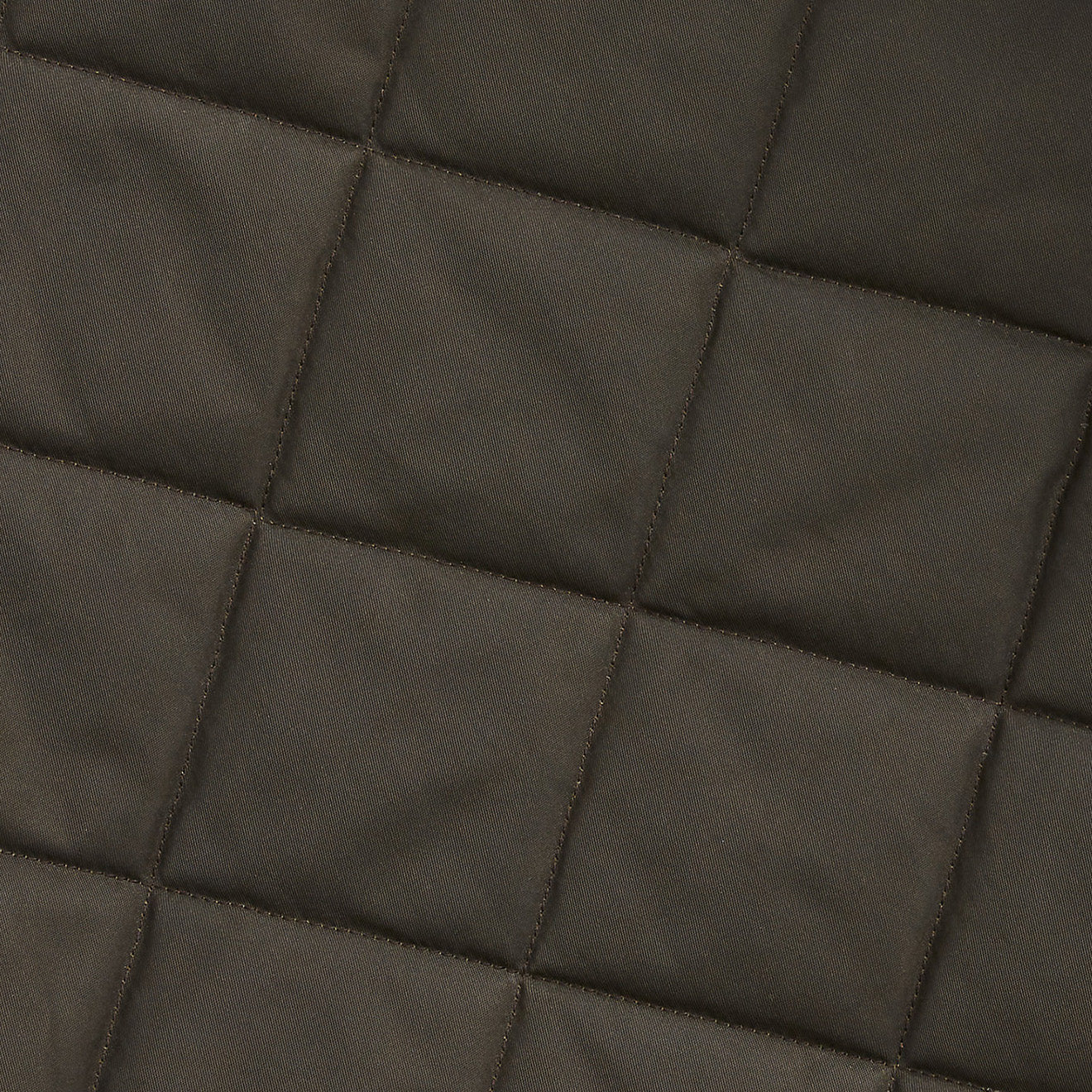 RRL by Ralph Lauren Quilted Twill Jacket Vintage Black - The Sporting Lodge