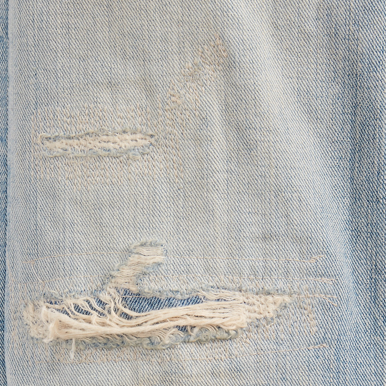 RRL by Ralph Lauren Slim Narrow Fit Stratham Jean Stratham Wash - The Sporting Lodge