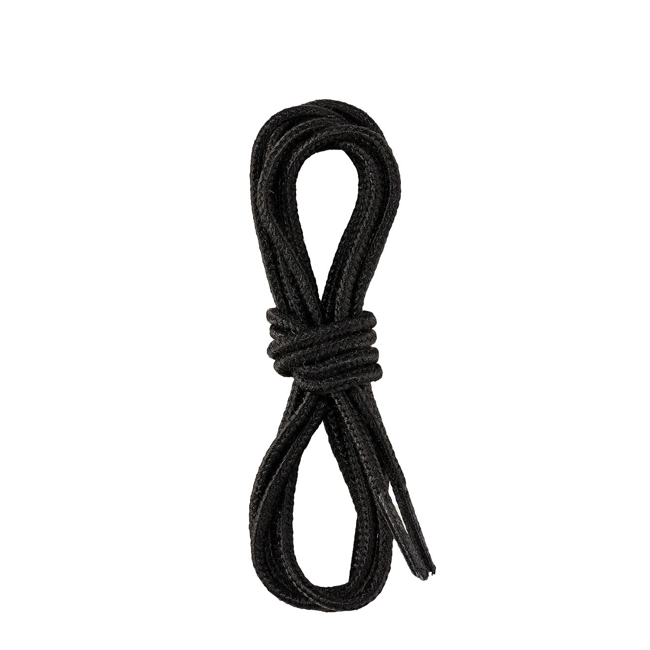 Red Wing 48-Inch Taslan Lace Black Taslan - The Sporting Lodge