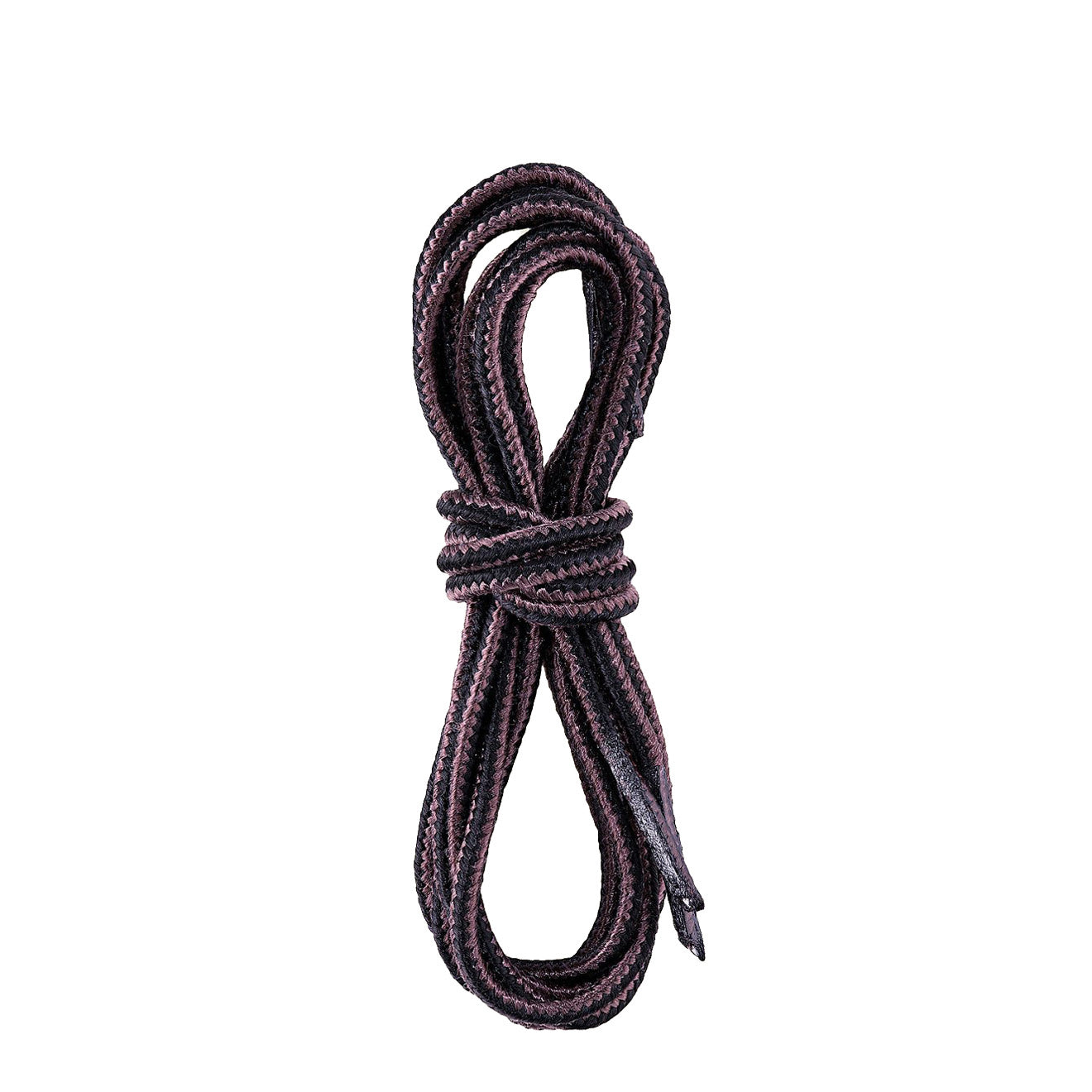 Red Wing 48-Inch Taslan Lace Black / Brown Taslan - The Sporting Lodge