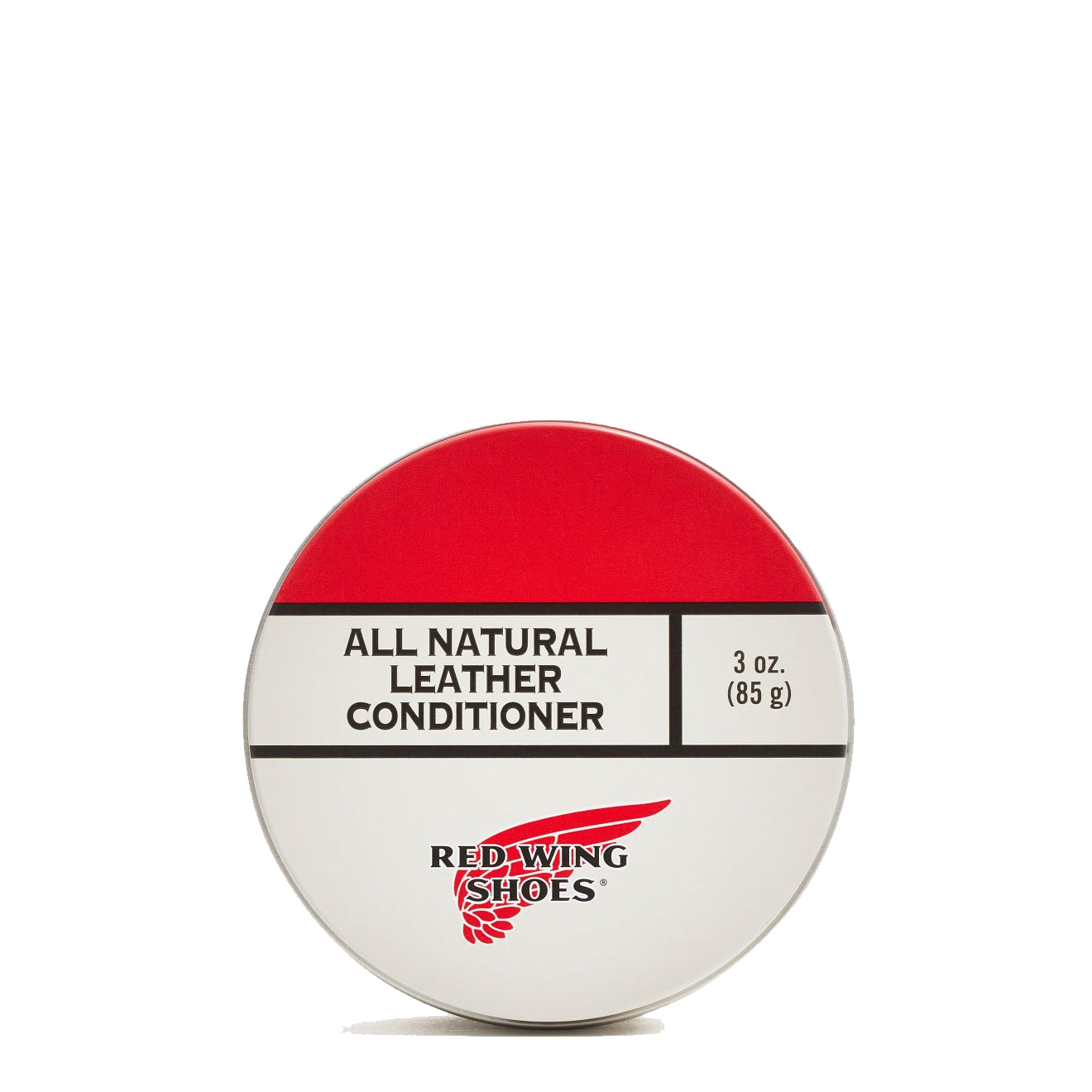 Red Wing All Natural Leather Conditioner 3 oz - The Sporting Lodge