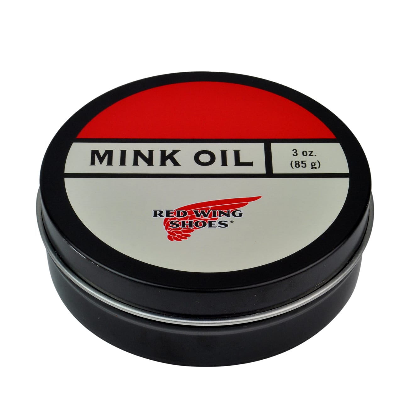 Red Wing Mink Oil - The Sporting Lodge