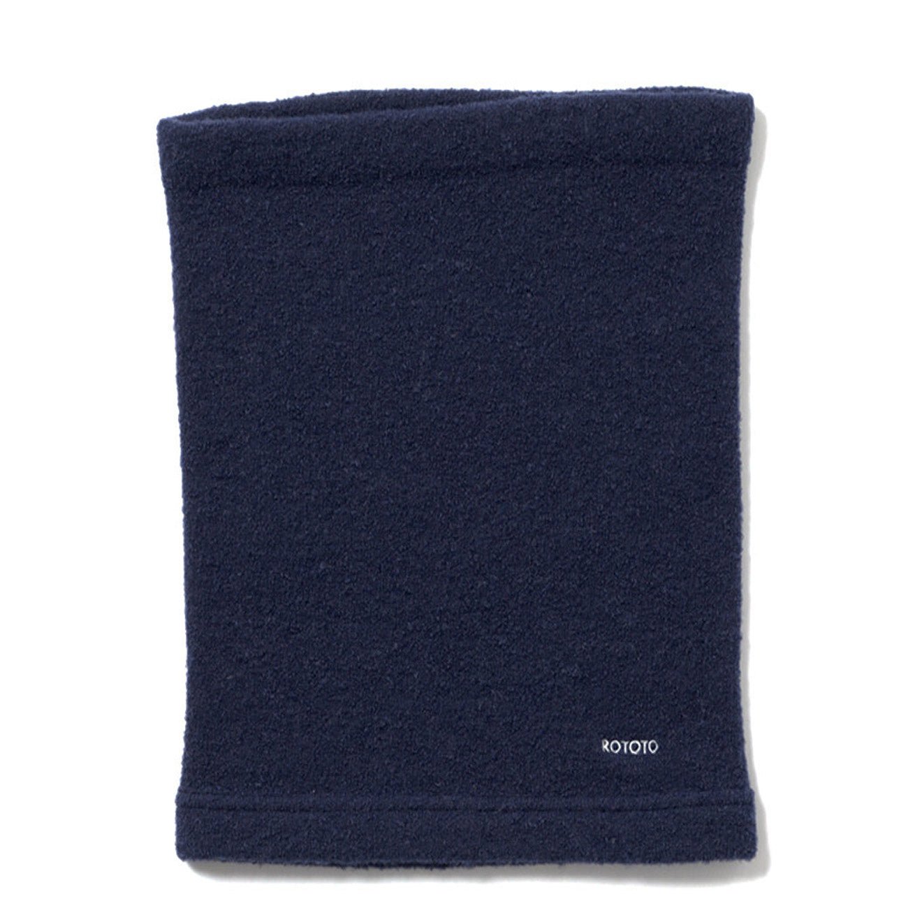 RoToTo MOF Neck Warmer Navy - The Sporting Lodge