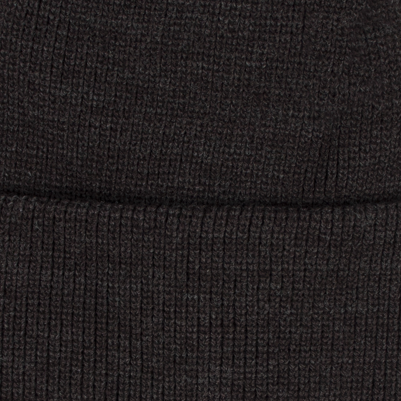 RoToTo Bulky Watch Cap Beanie Charcoal - The Sporting Lodge