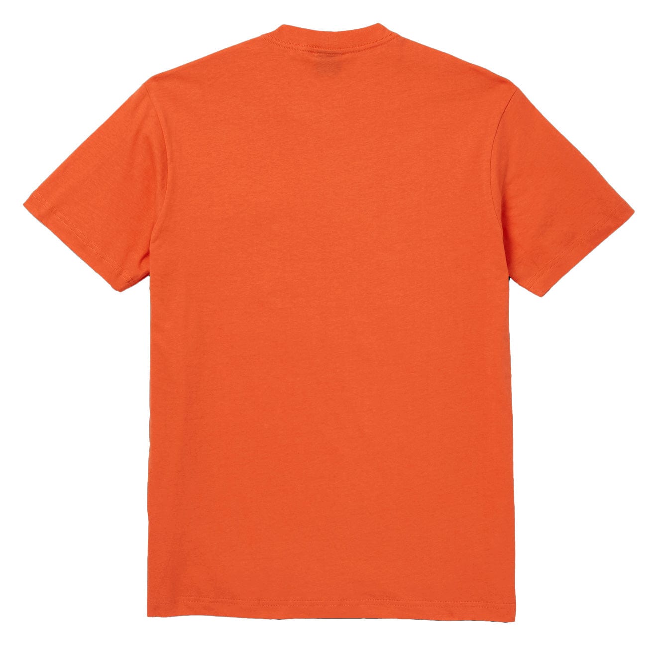 Filson S/S Ranger Solid One Pocket T-Shirt Fast Track Blaze Orange - The Sporting Lodge