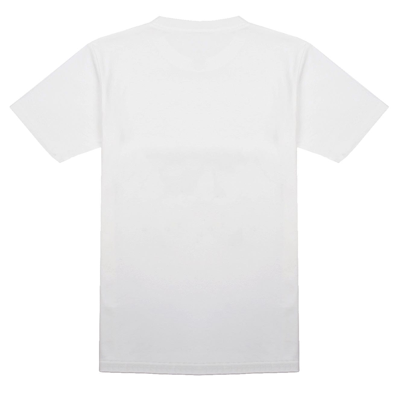 Snow Peak Typography Tee White - The Sporting Lodge