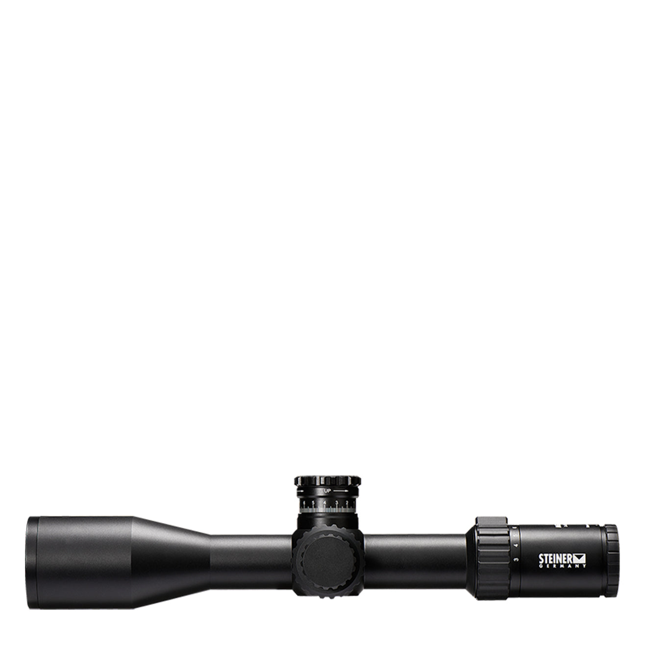 Steiner M5Xi 3-15x50 Scope G2B Reticle Military Scope - The Sporting Lodge