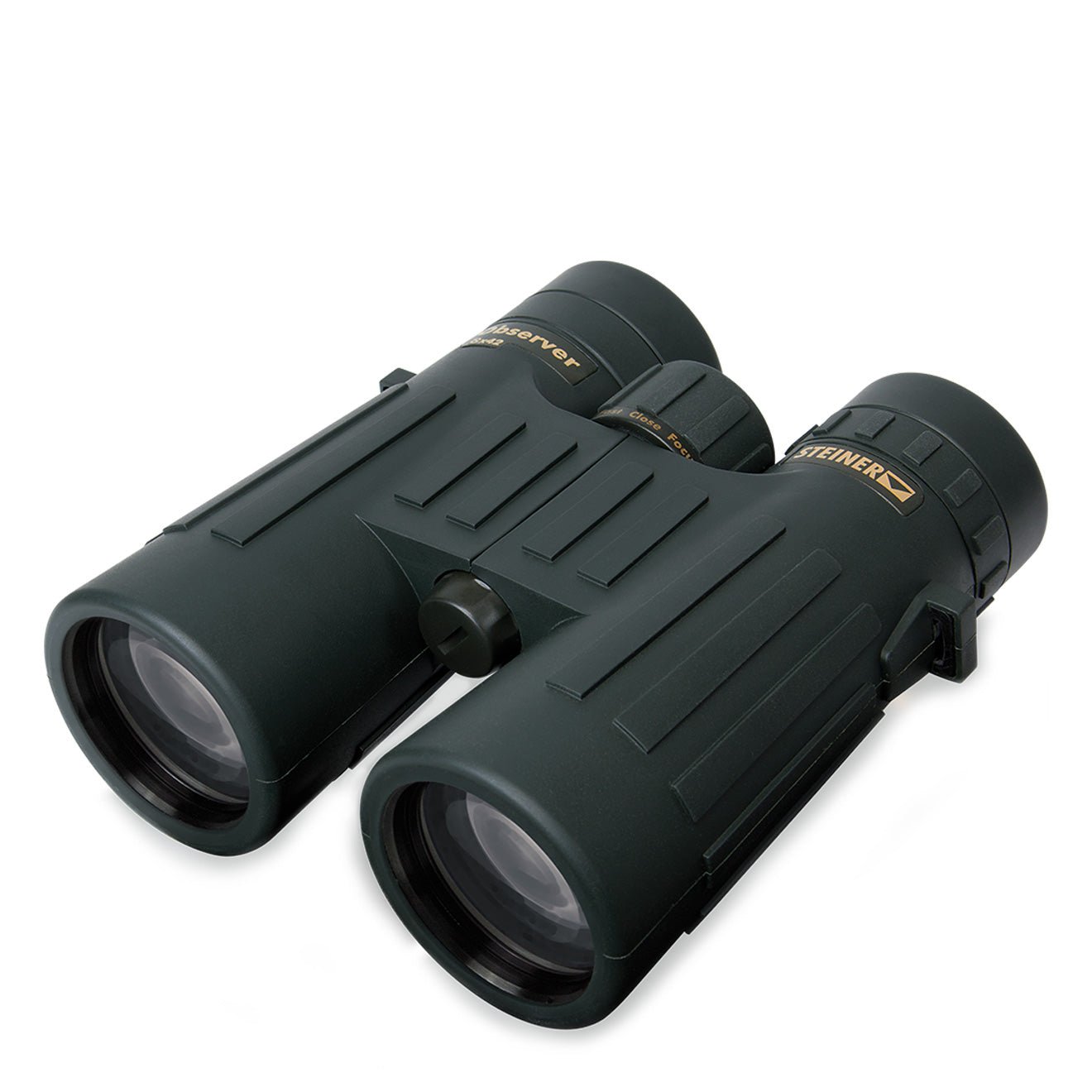 Steiner Observer Binoculars 8 x 42 - The Sporting Lodge