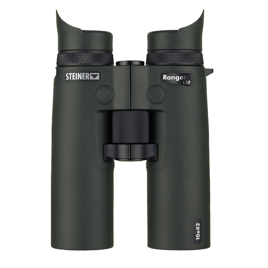 Steiner Ranger LRF 10 x 42 Binocular - The Sporting Lodge