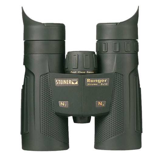 Steiner Ranger Xtreme 8x32 Binoculars - The Sporting Lodge