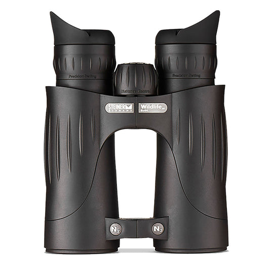 Steiner Wildlife XP 8x44 Binoculars - The Sporting Lodge
