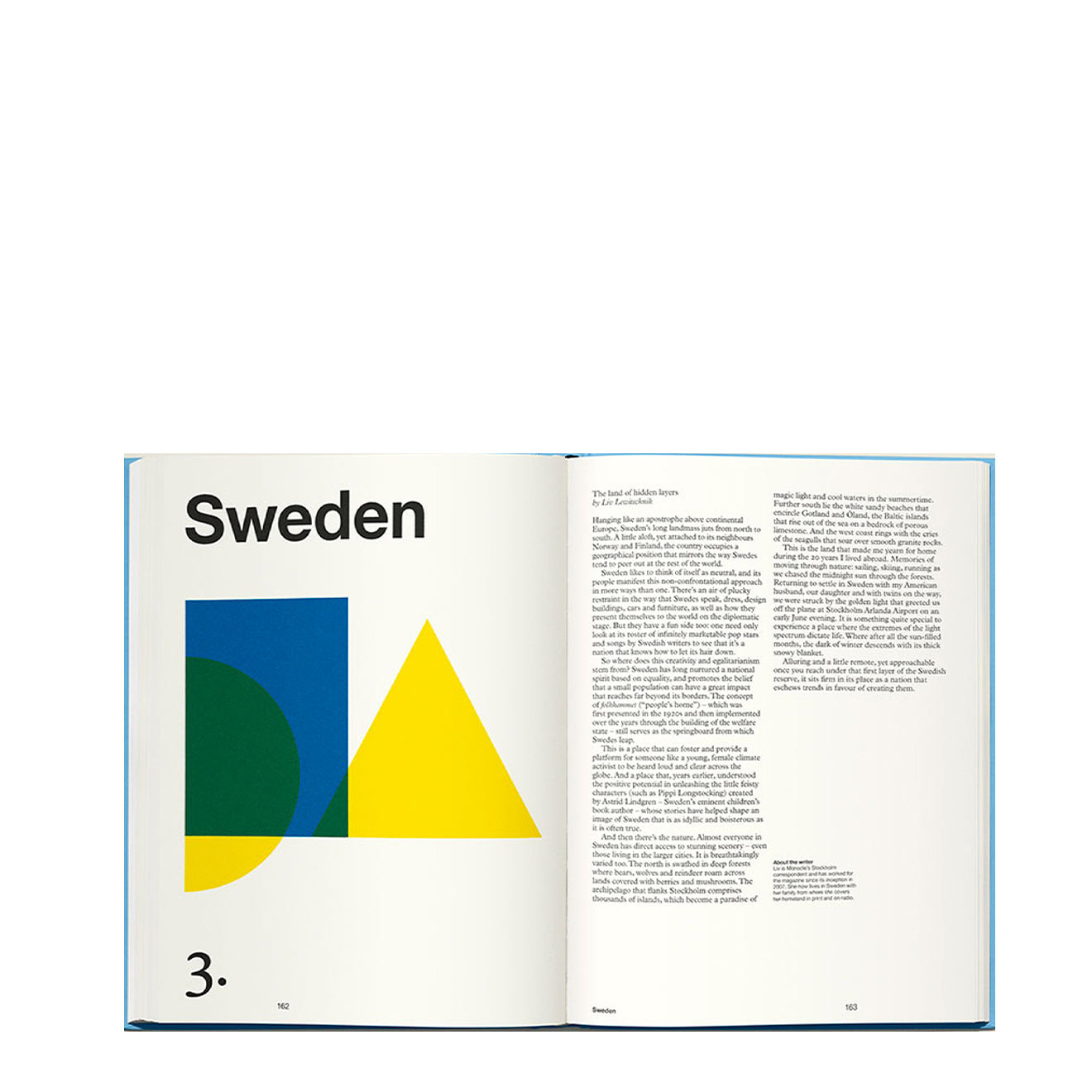 The Monocle Book of the Nordics - The Sporting Lodge