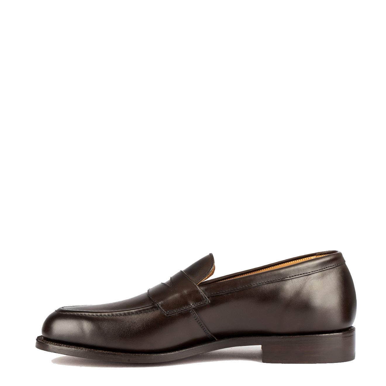 Trickers Havard Loafer Espresso - The Sporting Lodge