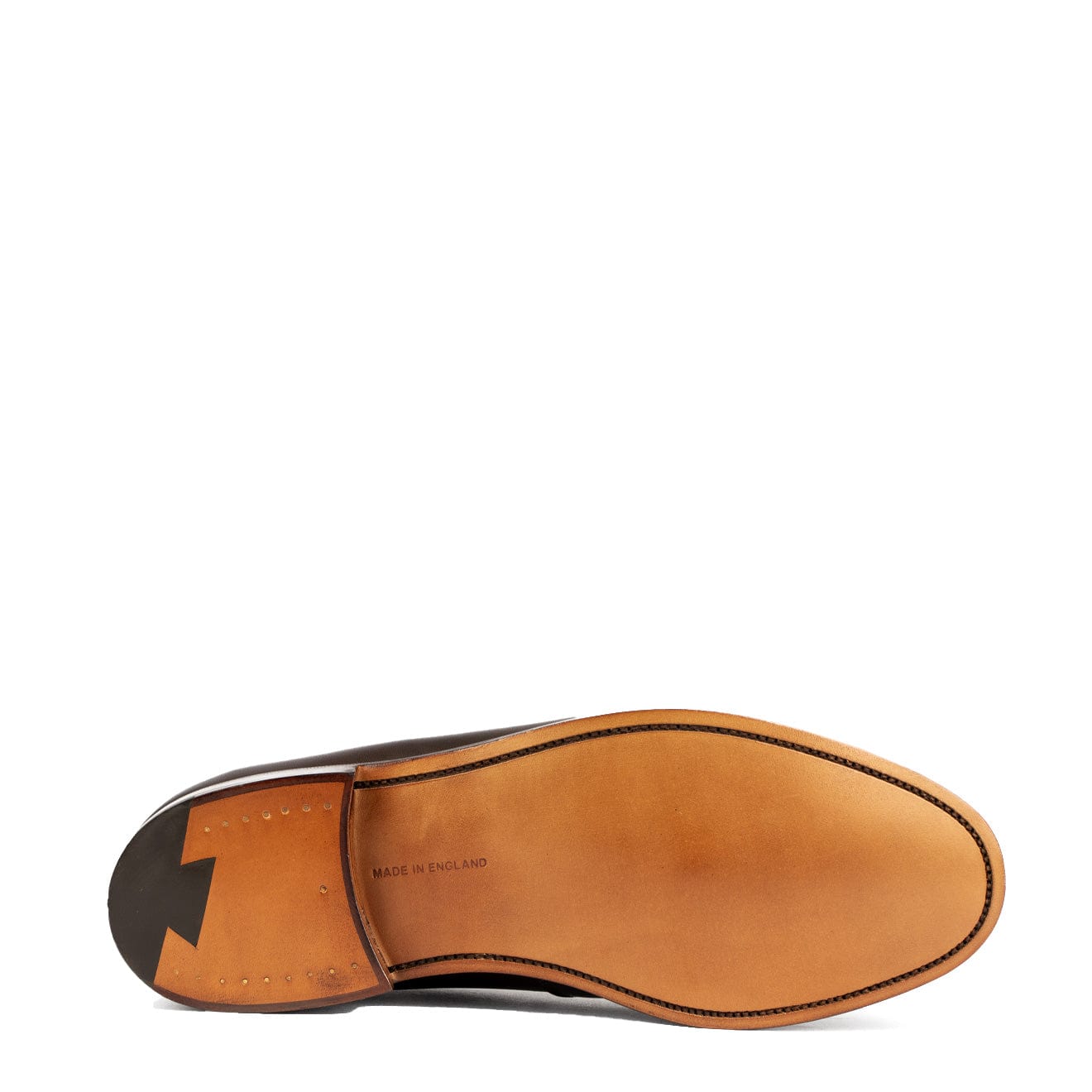 Trickers Havard Loafer Espresso - The Sporting Lodge