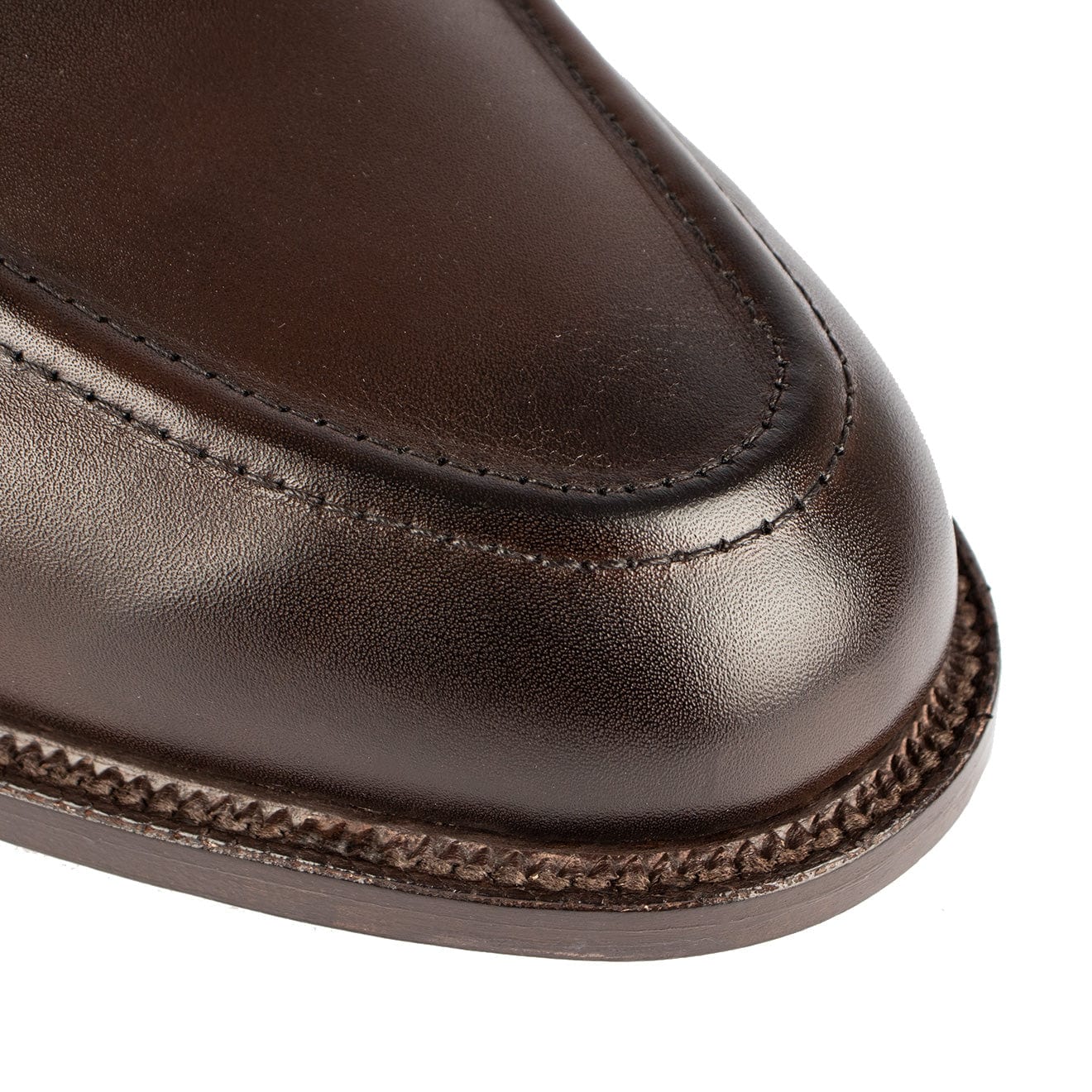 Trickers Havard Loafer Espresso - The Sporting Lodge