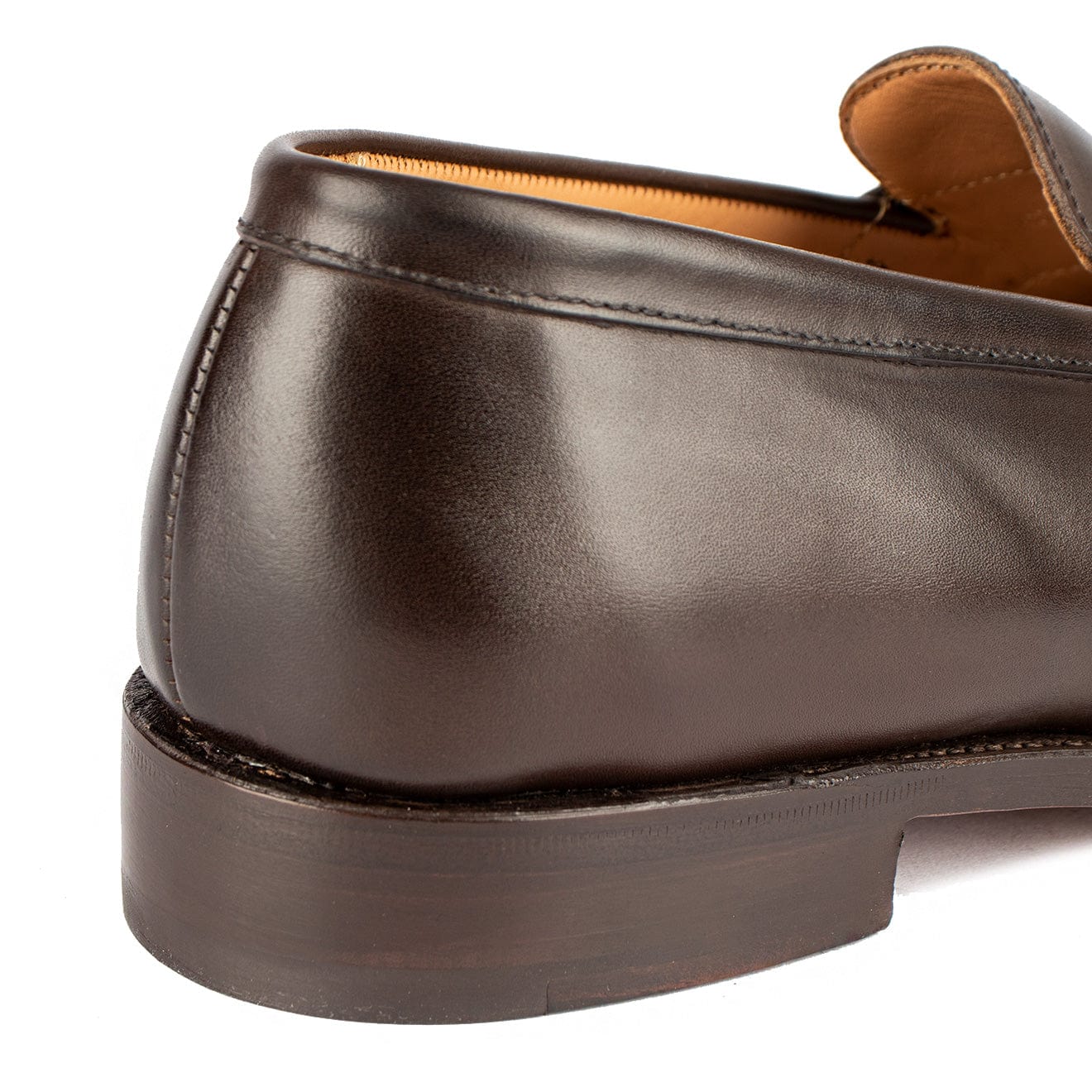 Trickers Havard Loafer Espresso - The Sporting Lodge