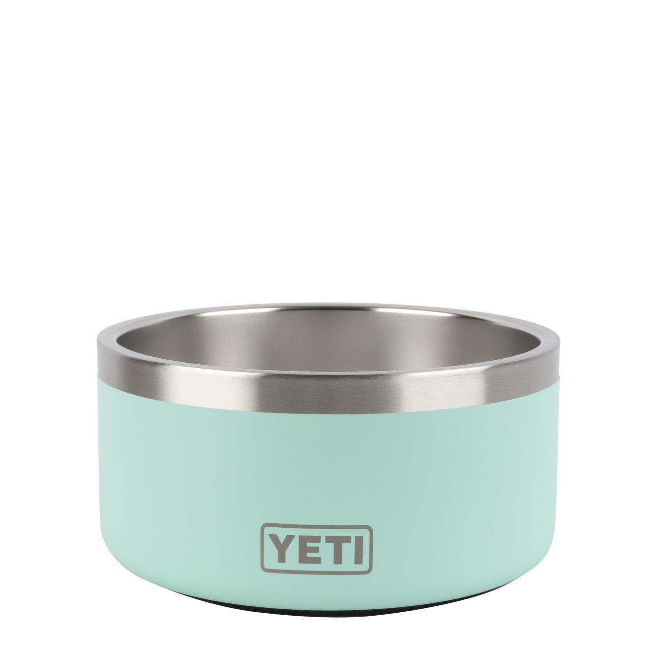 YETI Boomer 8 Dog Bowl Seafoam - The Sporting Lodge