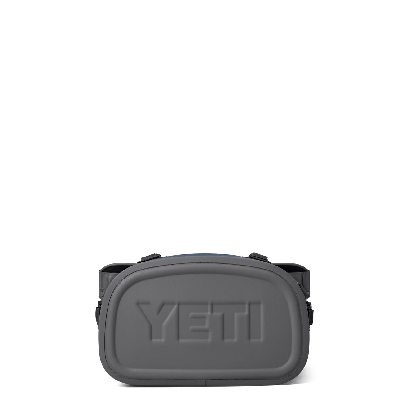 YETI Hopper M20 Soft Backpack Cooler Navy - The Sporting Lodge