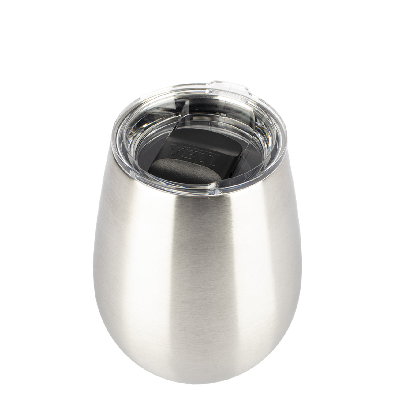 YETI Rambler 10oz Wine Tumbler MS Stainless Steel - The Sporting Lodge