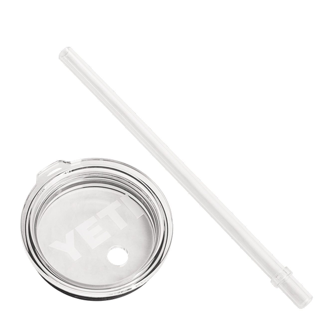 YETI Rambler 30oz Tumbler Straw Lid - The Sporting Lodge