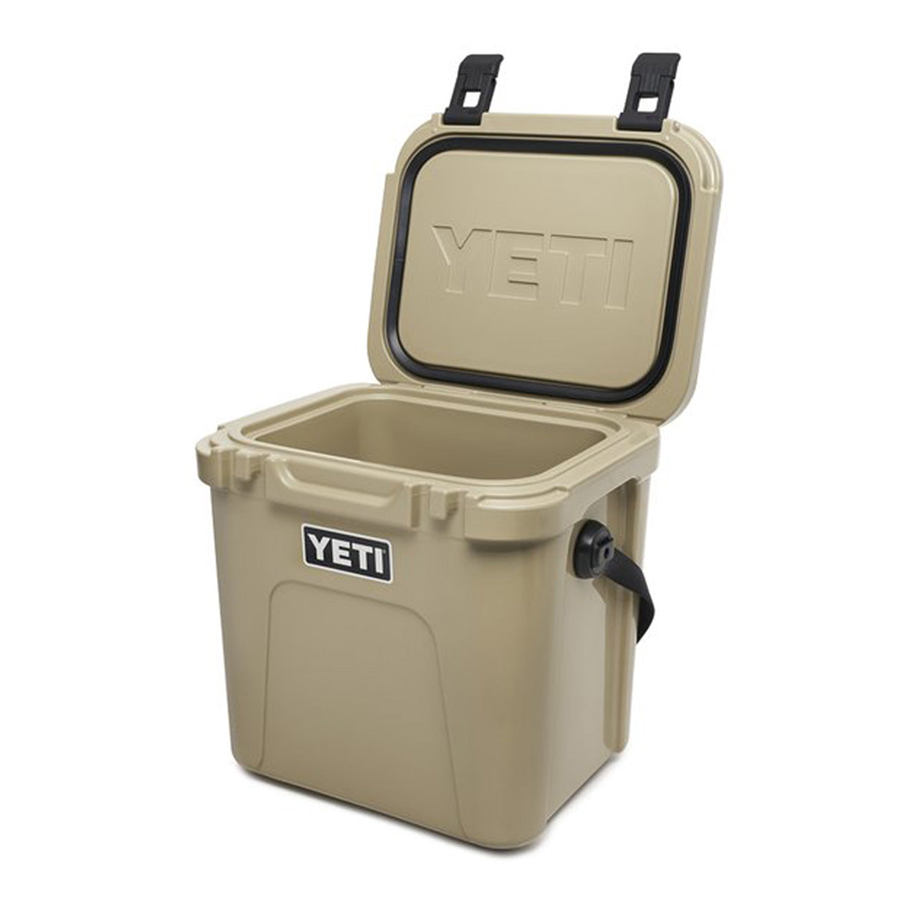 YETI Roadie 24 Tan - The Sporting Lodge