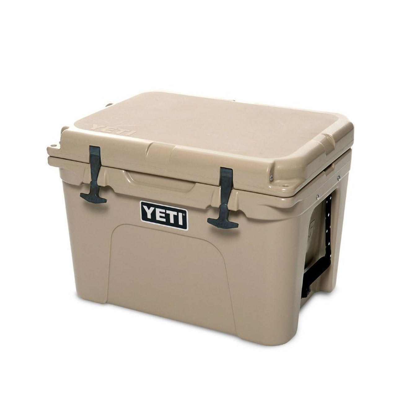 YETI Tundra 35 Cooler Tan - The Sporting Lodge
