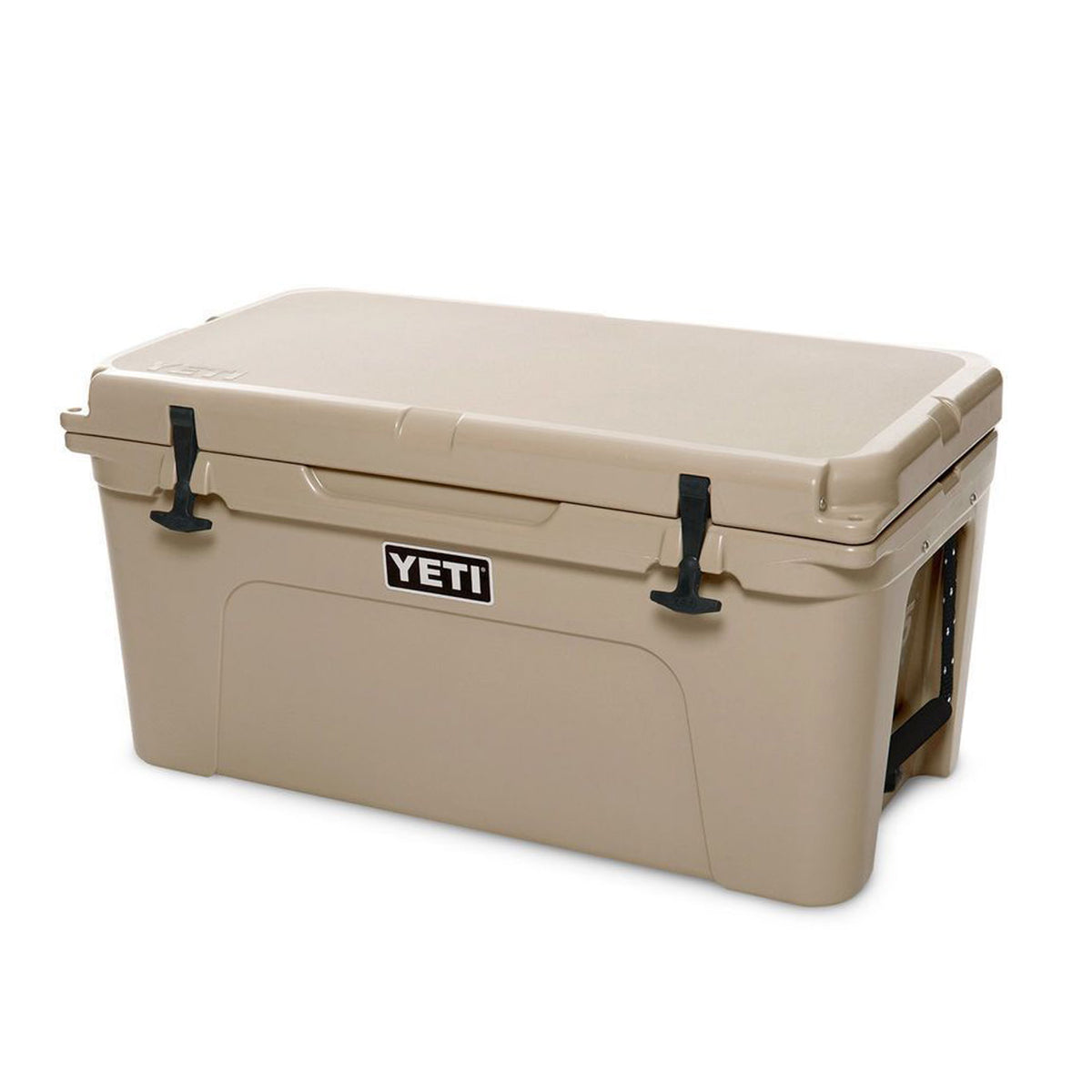 YETI Tundra 65 Cooler Tan - The Sporting Lodge