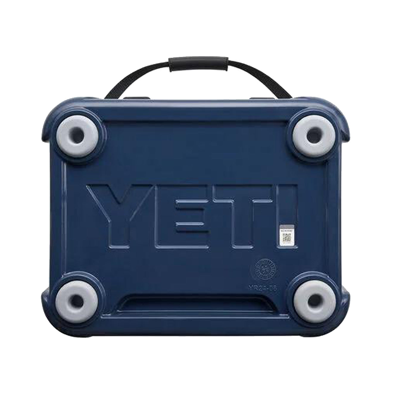 Yeti Roadie 24 Navy - The Sporting Lodge