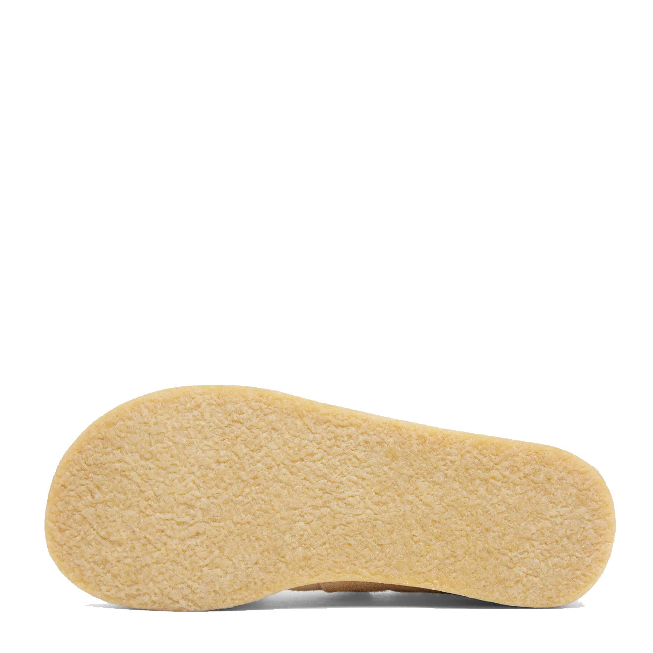 Yogi Corso Suede Shoe Sand Brown - The Sporting Lodge